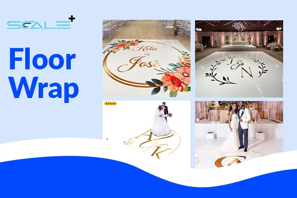 Floor Wrap
